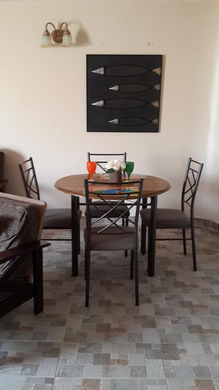 Saint Tropez Apartment ซานฮวน ภายนอก รูปภาพ