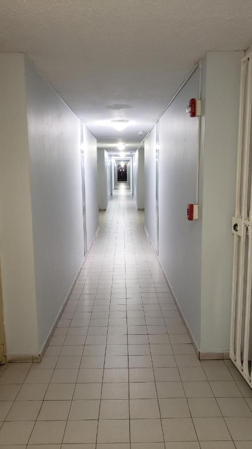 Saint Tropez Apartment ซานฮวน ภายนอก รูปภาพ